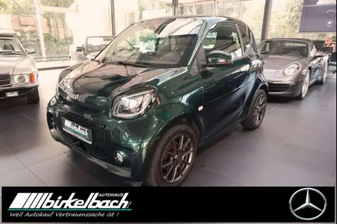 Annonce SMART FORTWO Électrique 2021 d'occasion 