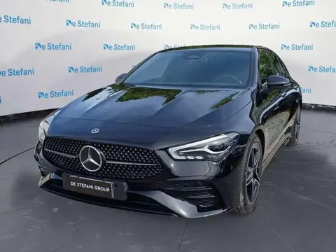 Used MERCEDES-BENZ CLASSE CLA Diesel 2023 Ad 