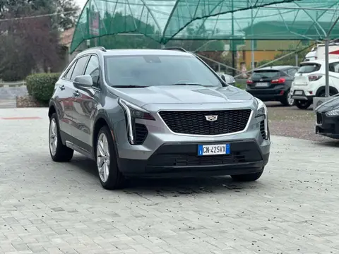 Used CADILLAC XT4 Petrol 2023 Ad 