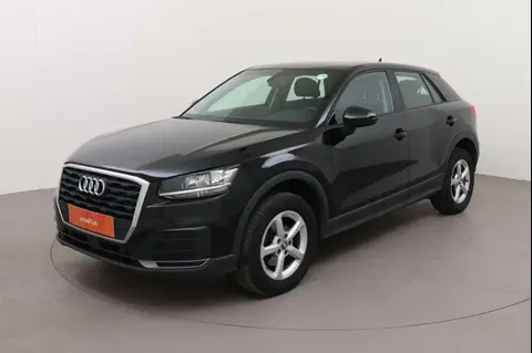 Used AUDI Q2 Diesel 2019 Ad 