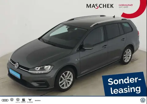 Used VOLKSWAGEN GOLF Diesel 2019 Ad 