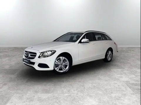 Used MERCEDES-BENZ CLASSE C Diesel 2017 Ad 