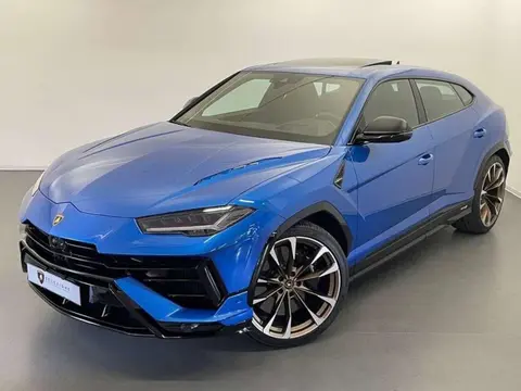 Used LAMBORGHINI URUS Petrol 2023 Ad 