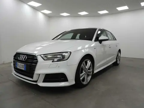 Used AUDI A3 Diesel 2017 Ad 