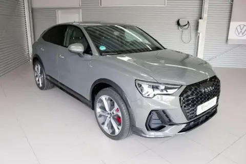 Annonce AUDI Q3 Essence 2024 d'occasion 