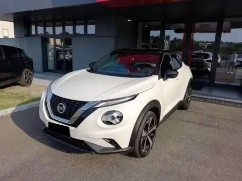 Used NISSAN JUKE Petrol 2021 Ad 