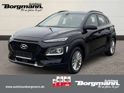 Annonce HYUNDAI KONA Essence 2019 d'occasion 