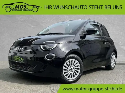 Used FIAT 500 Electric 2021 Ad 