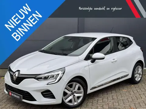 Used RENAULT CLIO Petrol 2019 Ad 