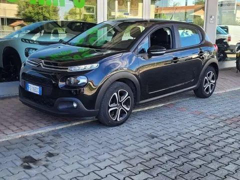 Annonce CITROEN C3 Essence 2019 d'occasion 