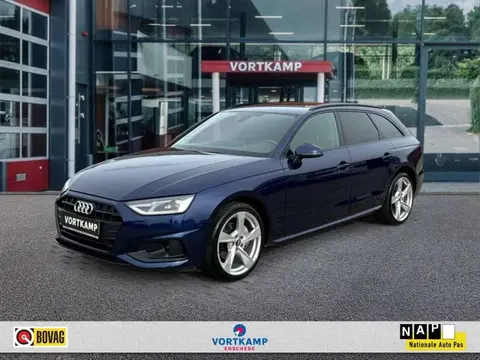 Used AUDI A4 Diesel 2020 Ad 