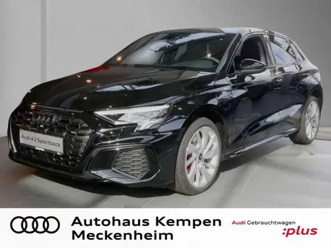 Used AUDI A3 Hybrid 2024 Ad 