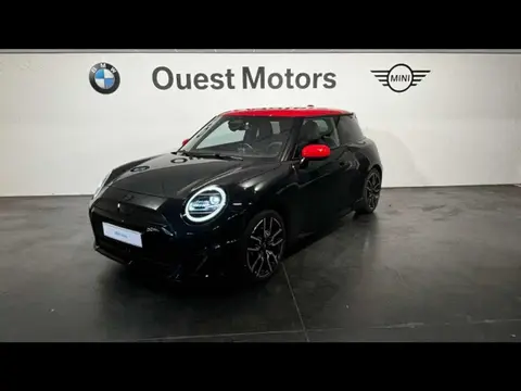 Annonce MINI COOPER Électrique 2024 d'occasion 