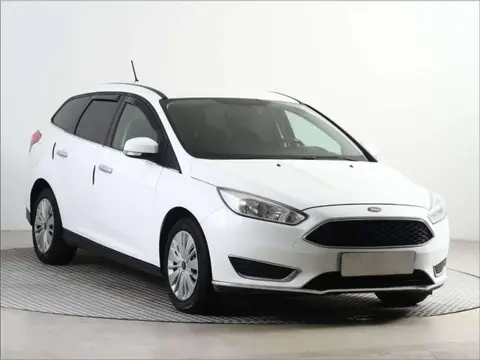 Used FORD FOCUS Petrol 2018 Ad Germany