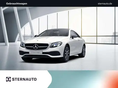 Used MERCEDES-BENZ CLASSE E Petrol 2018 Ad 