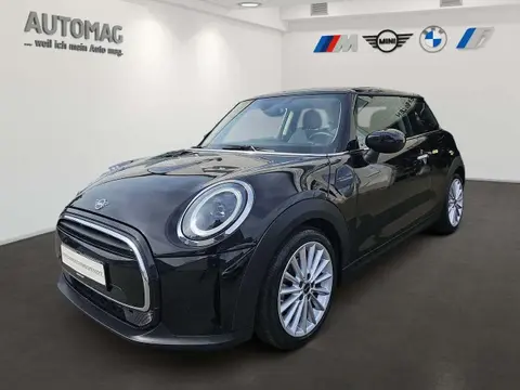 Annonce MINI ONE Essence 2021 d'occasion 