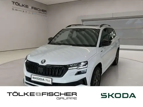 Used SKODA KAROQ Diesel 2023 Ad 