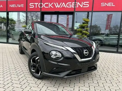 Used NISSAN JUKE Petrol 2024 Ad 