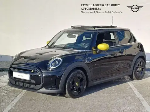 Annonce MINI COOPER Électrique 2022 d'occasion 