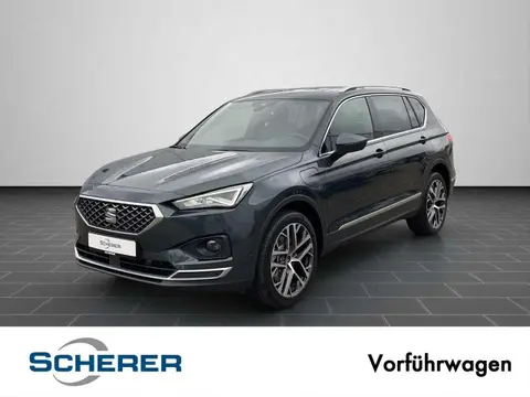 Used SEAT TARRACO Hybrid 2024 Ad 