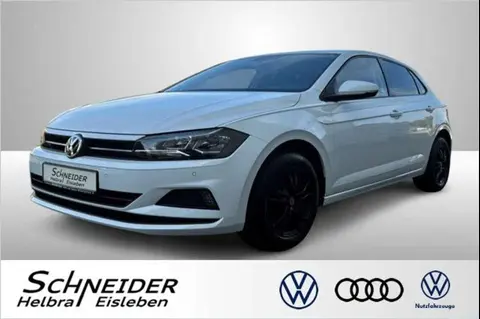 Used VOLKSWAGEN POLO Petrol 2020 Ad 