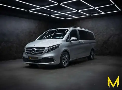 Annonce MERCEDES-BENZ CLASSE V Diesel 2023 d'occasion 