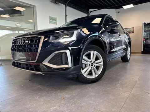 Used AUDI Q2 Petrol 2022 Ad 