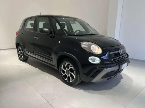 Annonce FIAT 500L Essence 2019 d'occasion 