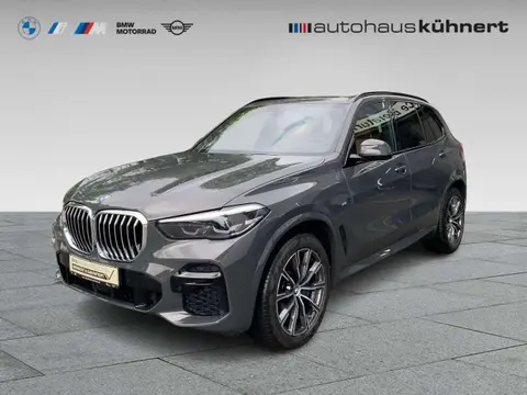 Annonce BMW X5 Diesel 2023 d'occasion 