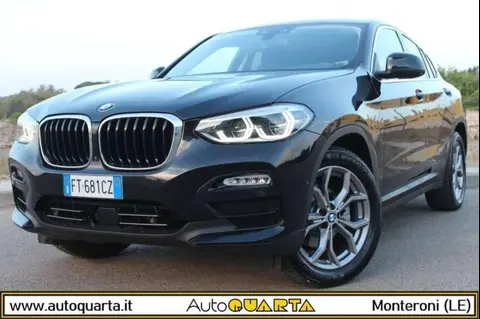 Used BMW X4 Diesel 2018 Ad 