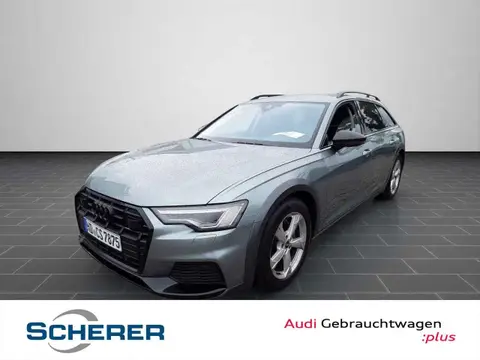 Annonce AUDI A6 Diesel 2020 d'occasion 