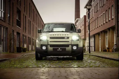 Used LAND ROVER DEFENDER Diesel 2021 Ad 