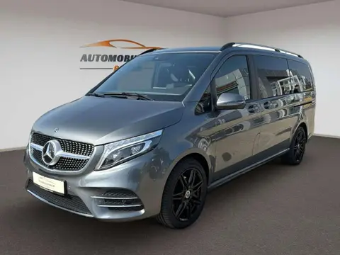 Used MERCEDES-BENZ CLASSE V Diesel 2020 Ad 