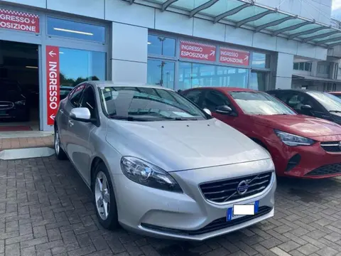 Used VOLVO V40 Diesel 2014 Ad 