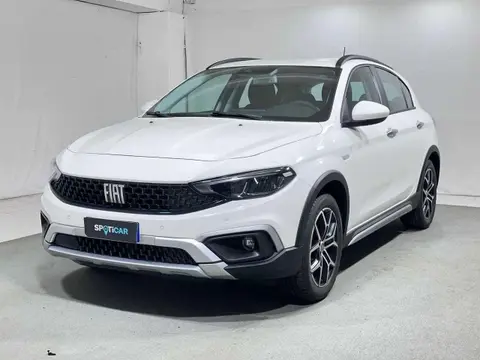 Annonce FIAT TIPO Hybride 2024 d'occasion 