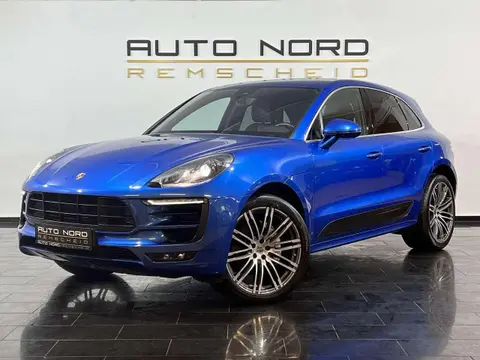 Used PORSCHE MACAN Diesel 2015 Ad 