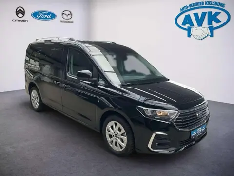 Annonce FORD GRAND TOURNEO Diesel 2024 d'occasion 