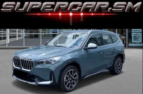 Annonce BMW X1 Diesel 2023 d'occasion 