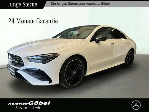 Used MERCEDES-BENZ CLASSE CLA Petrol 2024 Ad 