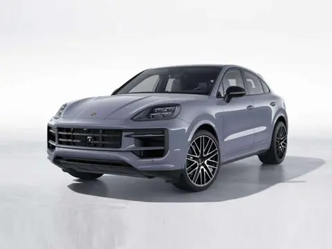 Used PORSCHE CAYENNE Petrol 2024 Ad 