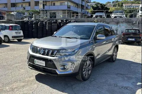 Used SUZUKI VITARA Hybrid 2024 Ad 