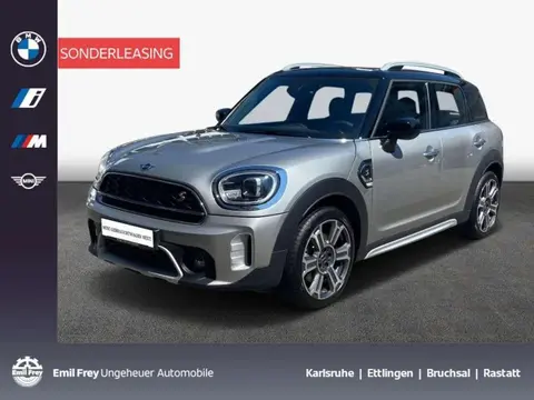 Used MINI COOPER Petrol 2023 Ad 