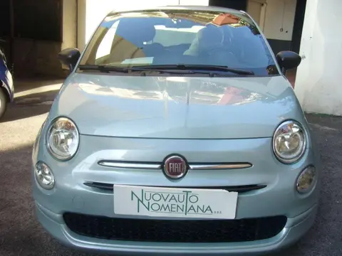 Annonce FIAT 500 Hybride 2024 d'occasion 