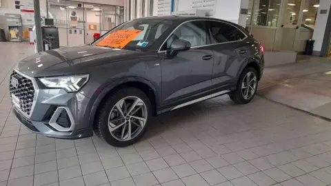 Used AUDI Q3 Diesel 2020 Ad 