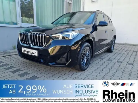 Annonce BMW X1 Diesel 2023 d'occasion 