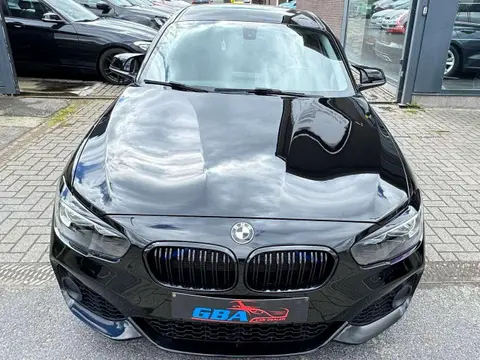 Annonce BMW SERIE 1 Essence 2019 d'occasion Belgique