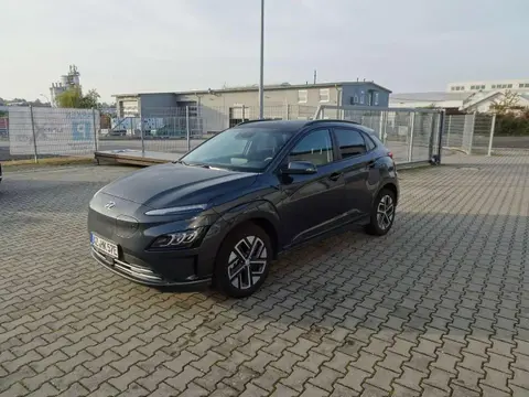 Annonce HYUNDAI KONA Électrique 2023 d'occasion 