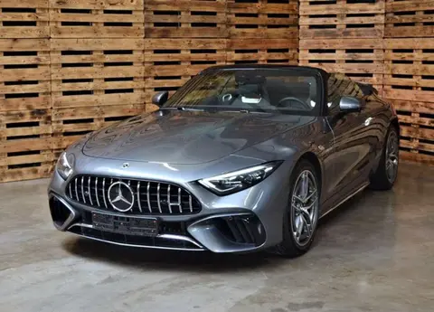 Annonce MERCEDES-BENZ CLASSE SL Essence 2024 d'occasion 