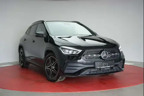 Used MERCEDES-BENZ CLASSE GLA Diesel 2021 Ad 