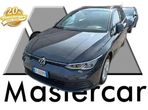 Used VOLKSWAGEN GOLF Diesel 2020 Ad 